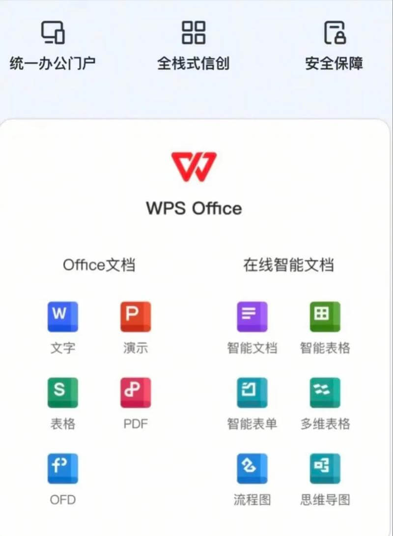 WPS Office手机版移动办公 - WPS手机版下载